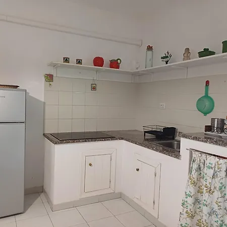 Casa La Tanca Nyaraló *
