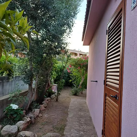 Casa La Tanca Nyaraló