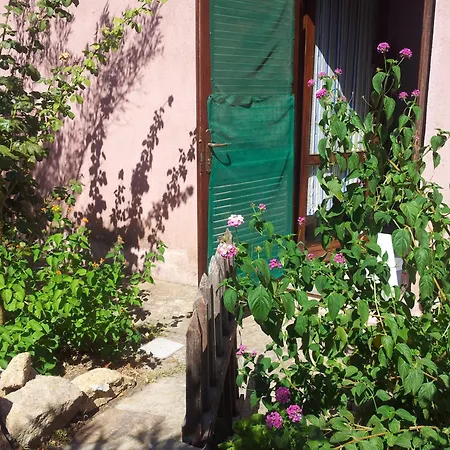 Casa La Tanca 別荘