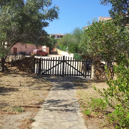 Casa La Tanca Nyaraló