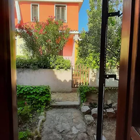 Casa La Tanca *